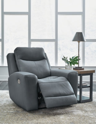 Mindanao Power Recliner - MyWaynesHome #
