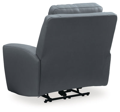 Mindanao Power Recliner - MyWaynesHome #