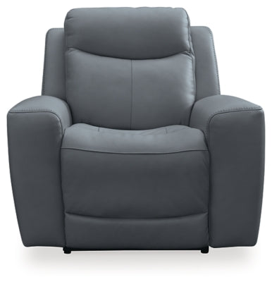 Mindanao Power Recliner - MyWaynesHome #