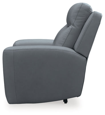 Mindanao Power Recliner - MyWaynesHome #