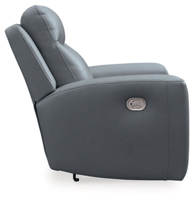 Mindanao Power Recliner - MyWaynesHome #