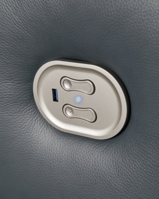 Mindanao Power Reclining Sofa - MyWaynesHome #