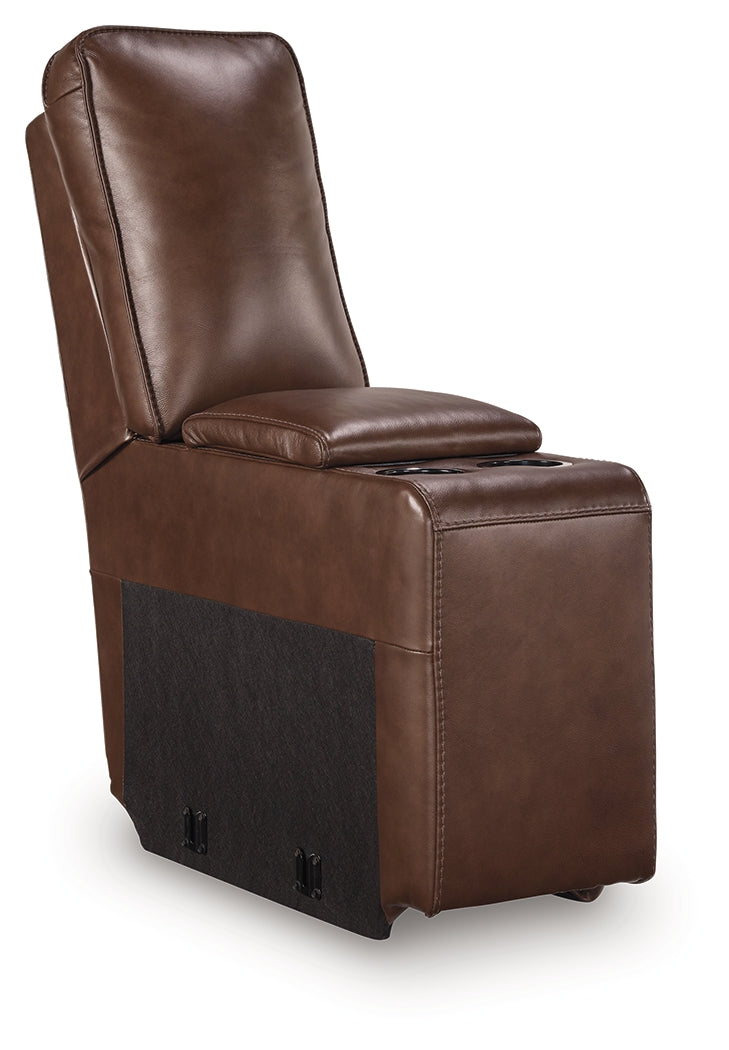 DeepWakes Console with Storage