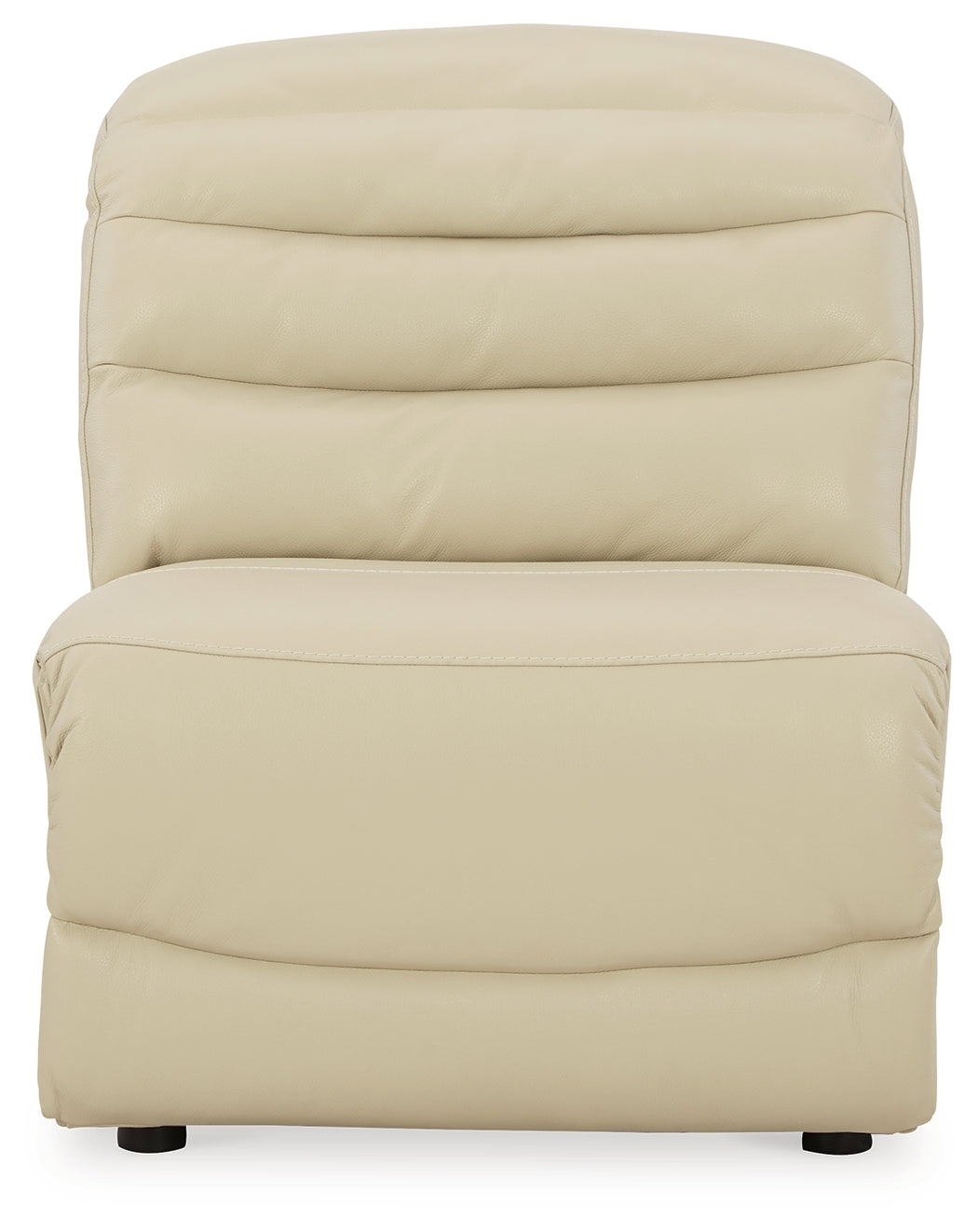 Center Line Armless Chair
