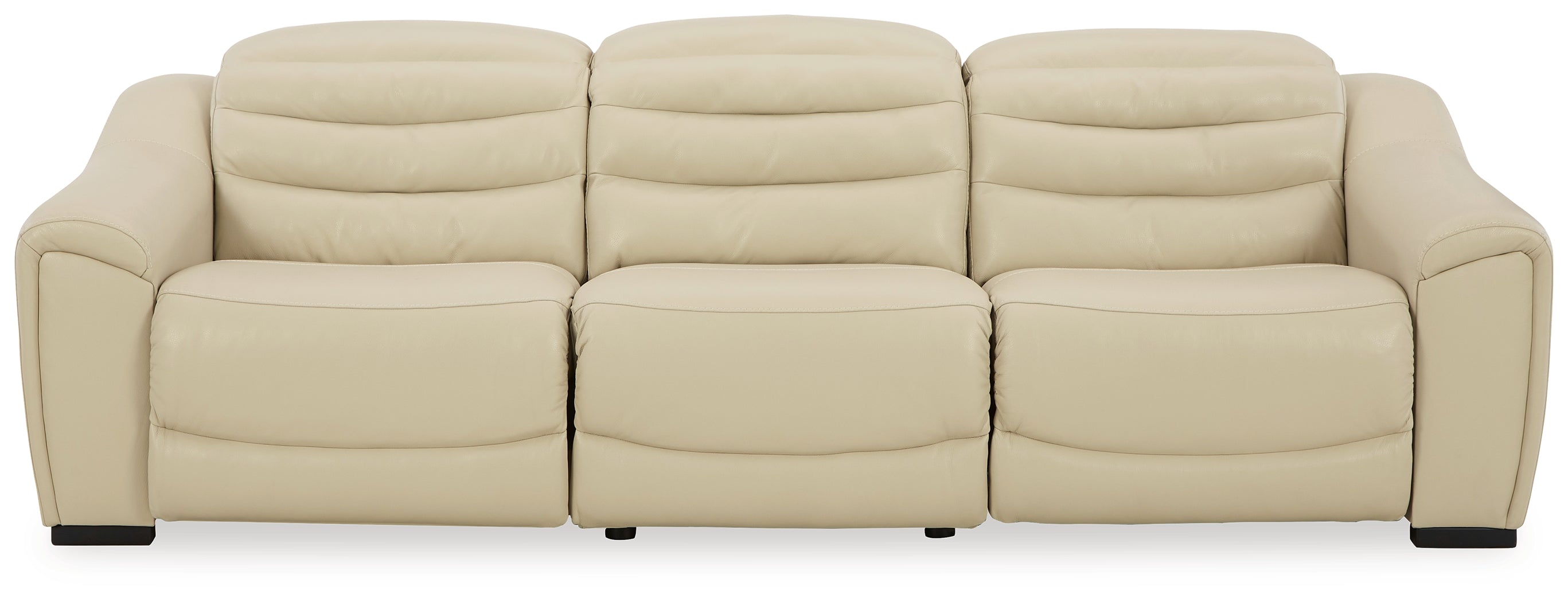 Center Line 3-Piece Power Reclining Sectional Sofa - MyWaynesHome #