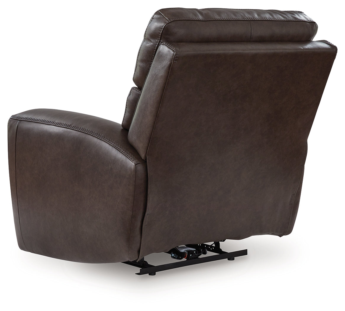 Crossplex Power Recliner