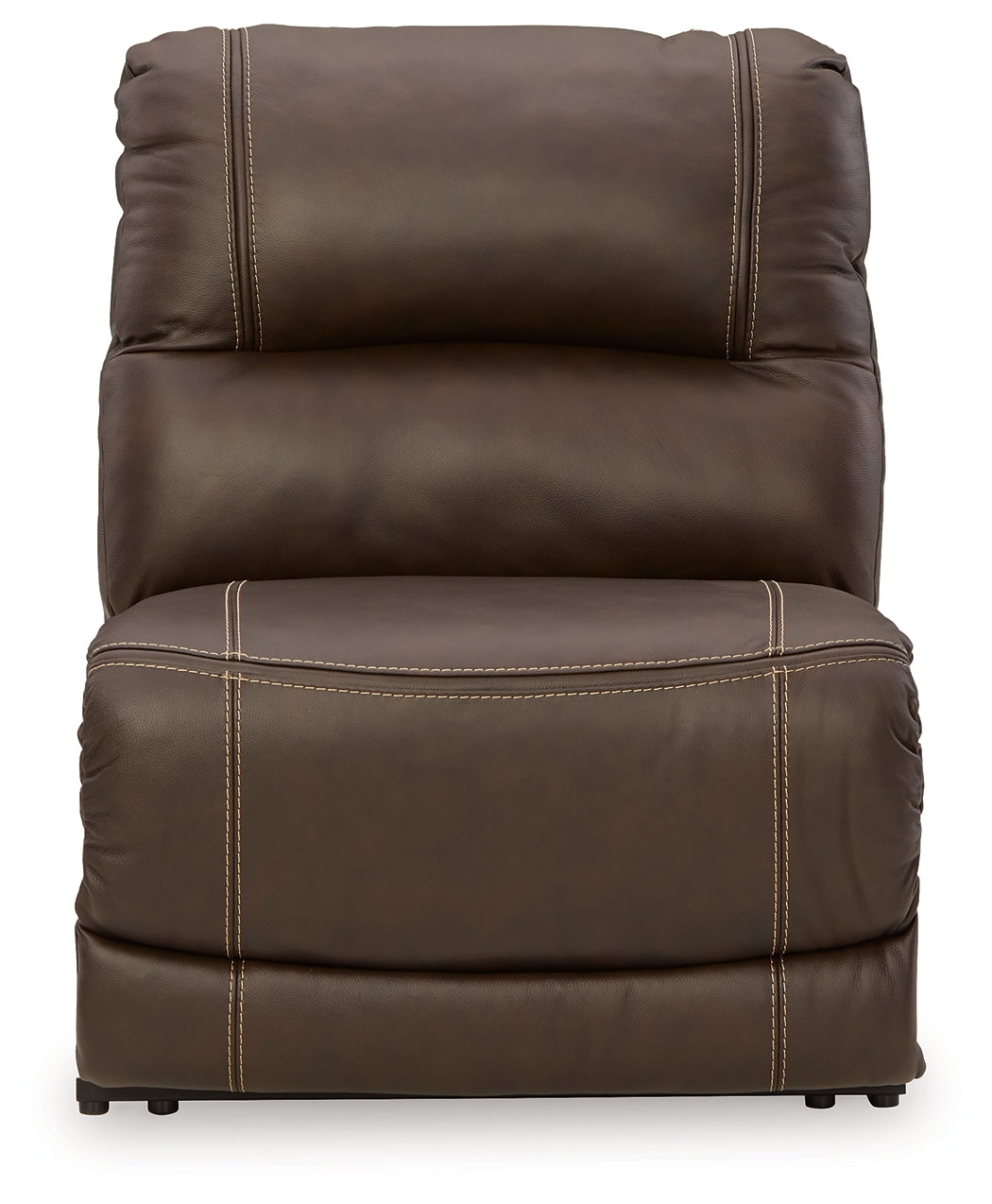 Dunleith Power Armless Recliner