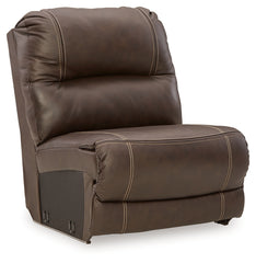 Dunleith Armless Chair