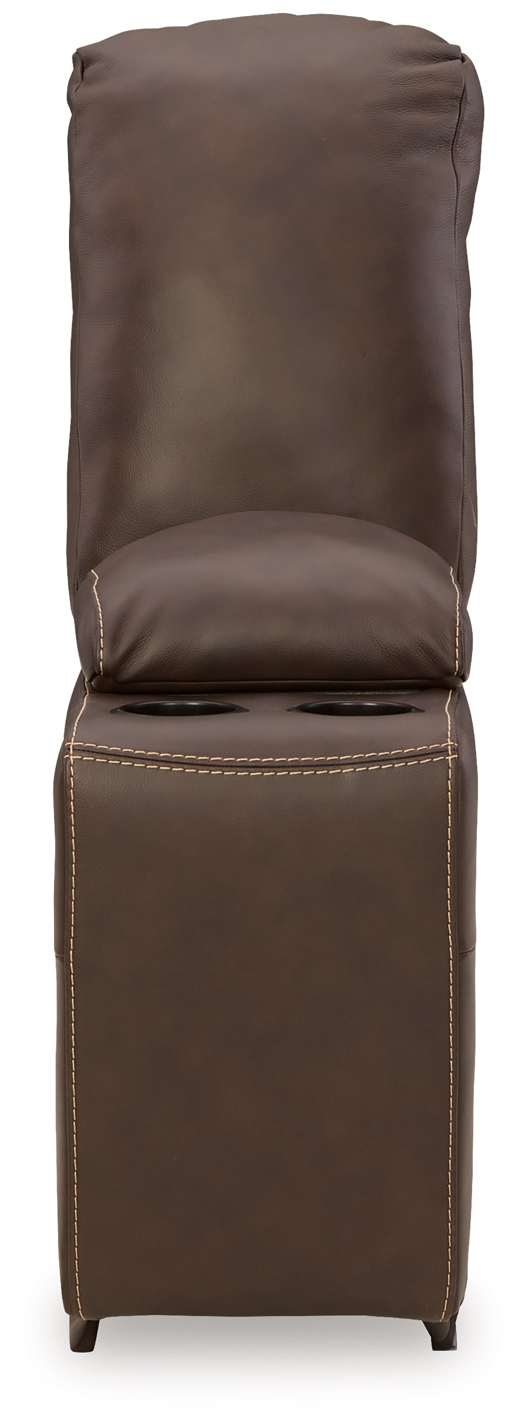 Dunleith 3-Piece Reclining Sofa and 3-Piece Loveseat with Console