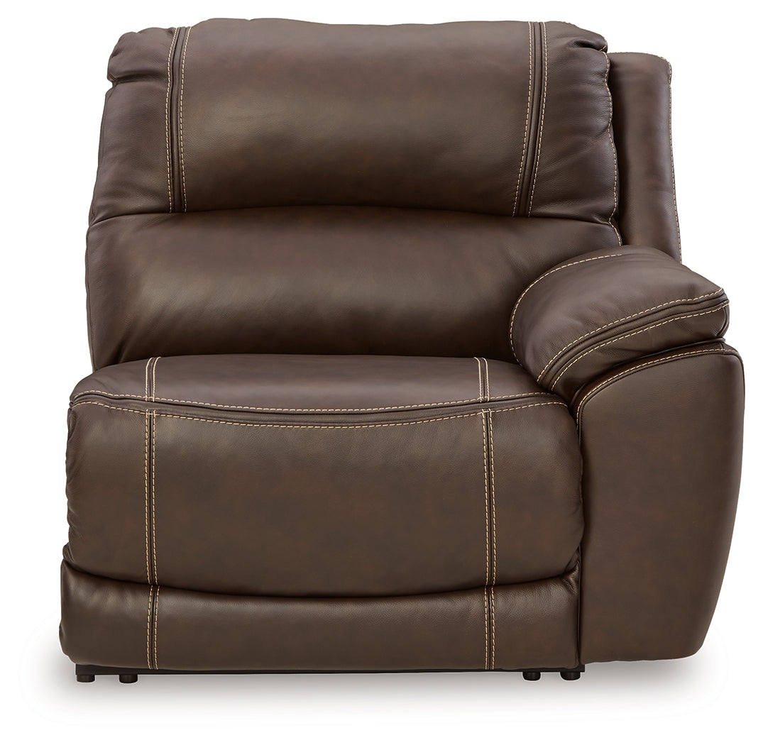 Dunleith Right-Arm Facing Power Recliner