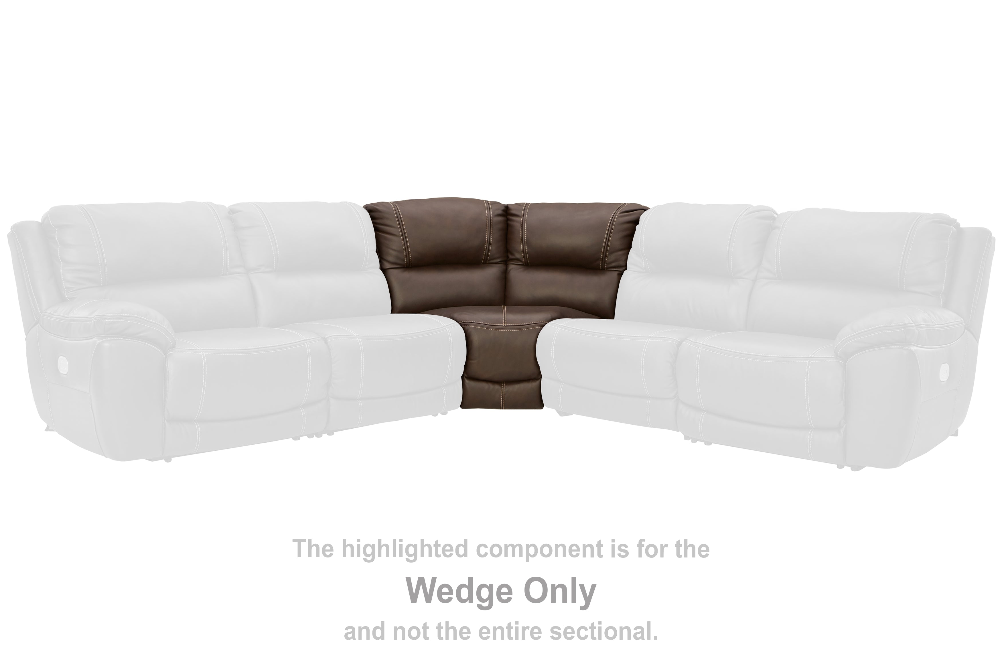 Dunleith Wedge