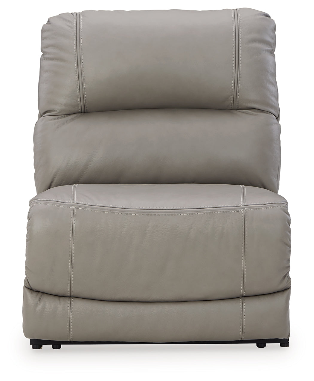 Dunleith Power Armless Recliner