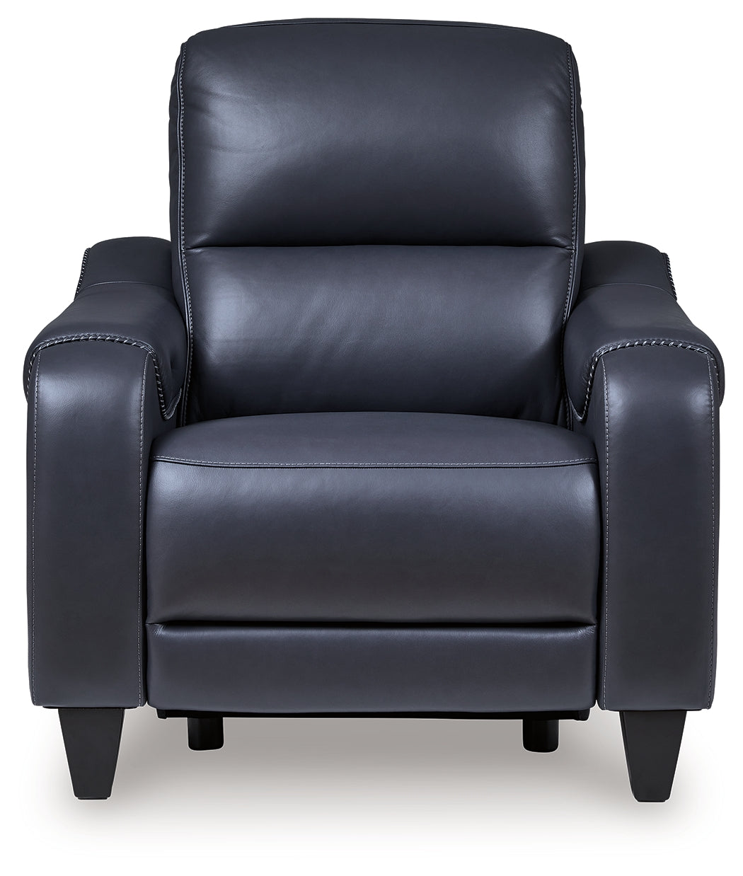 Mercomatic Power Reclining Sofa, Loveseat and Recliner - MyWaynesHome #