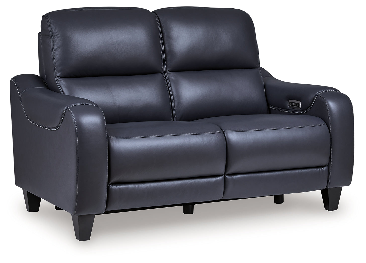 Mercomatic Power Reclining Sofa, Loveseat and Recliner - MyWaynesHome #