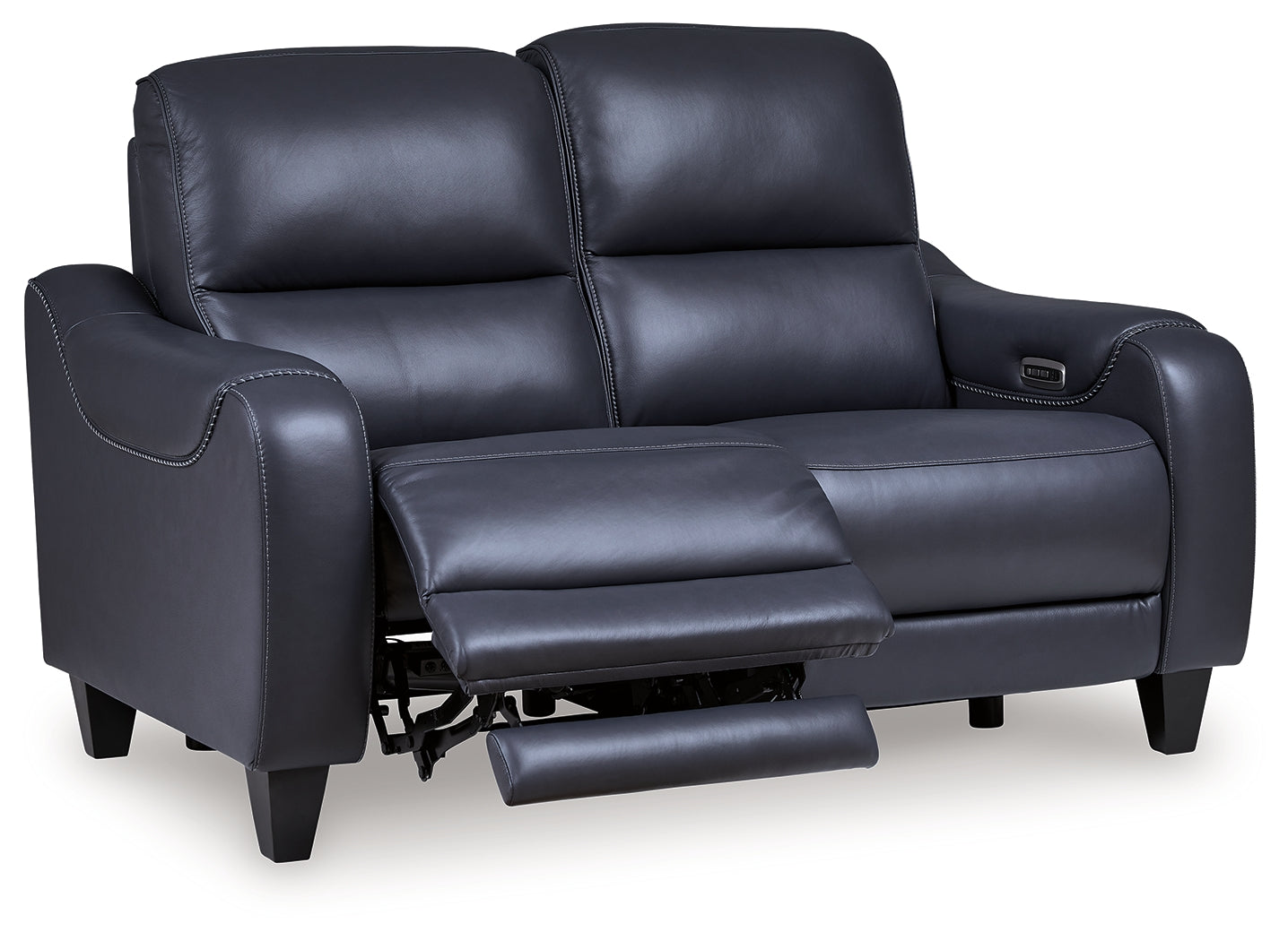 Mercomatic Power Reclining Sofa, Loveseat and Recliner - MyWaynesHome #
