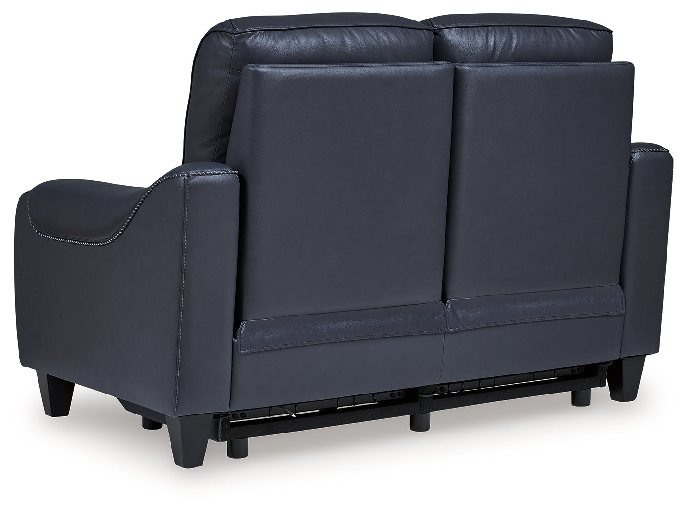 Mercomatic Power Reclining Sofa, Loveseat and Recliner - MyWaynesHome #