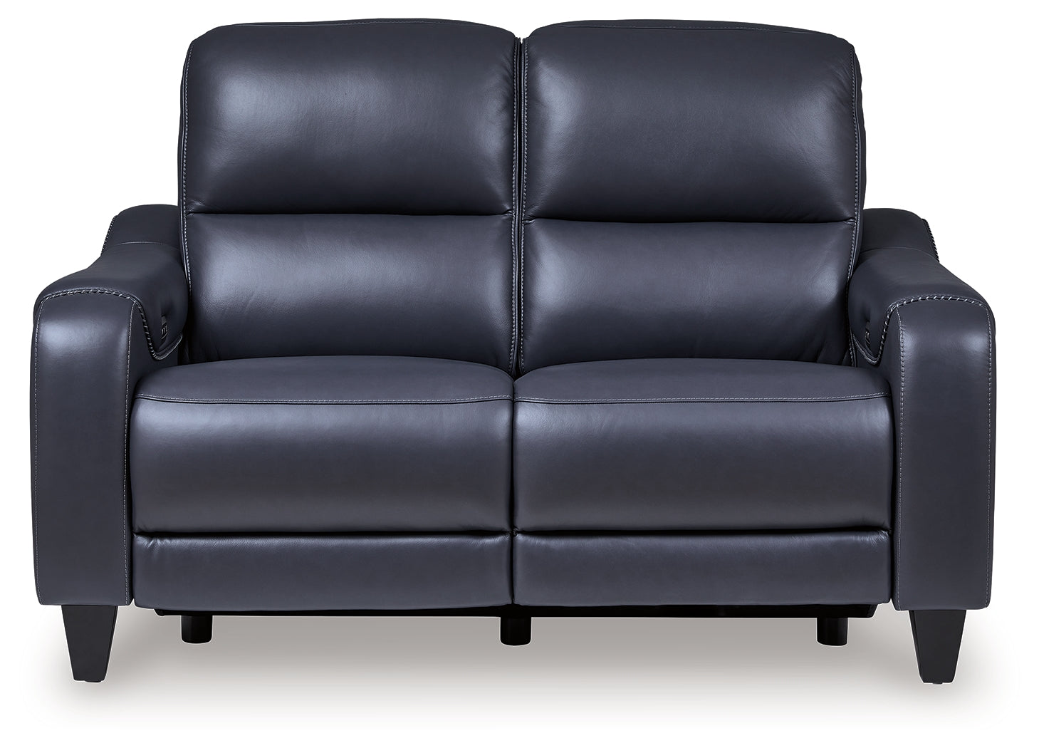 Mercomatic Power Reclining Sofa, Loveseat and Recliner - MyWaynesHome #