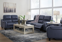 Mercomatic Power Reclining Sofa, Loveseat and Recliner - MyWaynesHome #