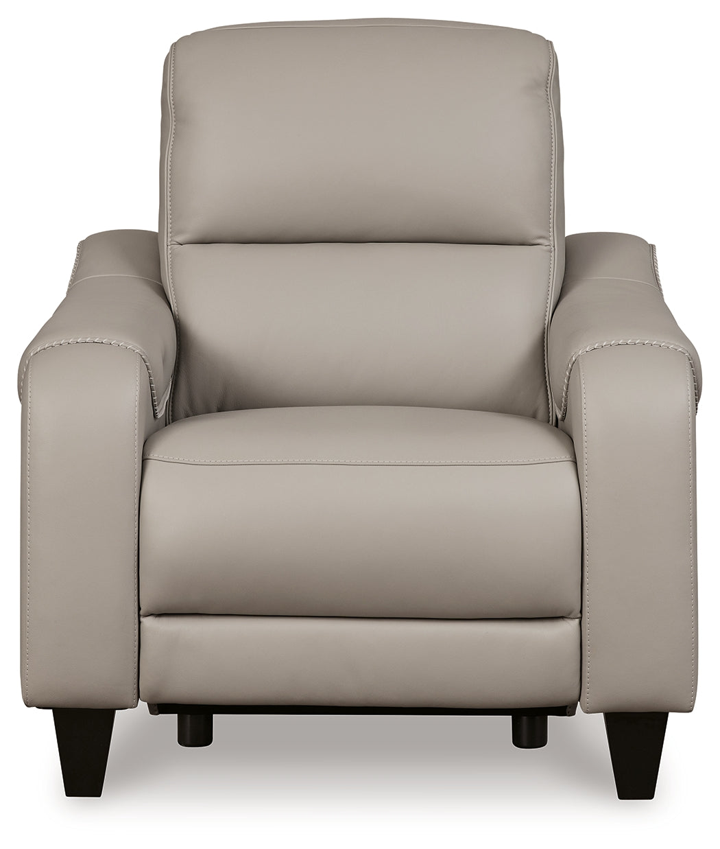 Mercomatic Power Reclining Sofa, Loveseat and Recliner - MyWaynesHome #