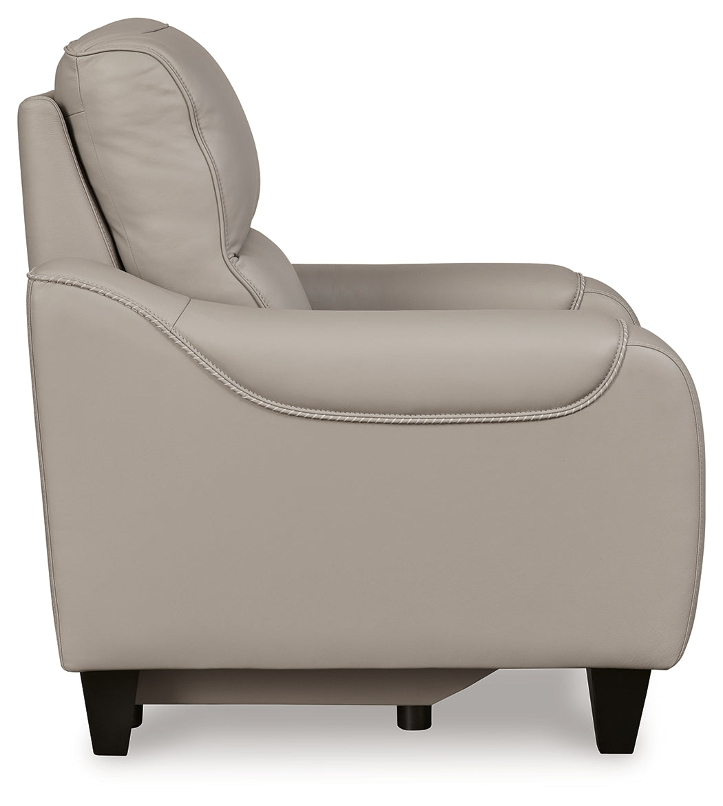 Mercomatic Power Recliner - MyWaynesHome #