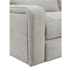 Medford 3 Piece Full Sleeper Sectional - Tan - MyWaynesHome #