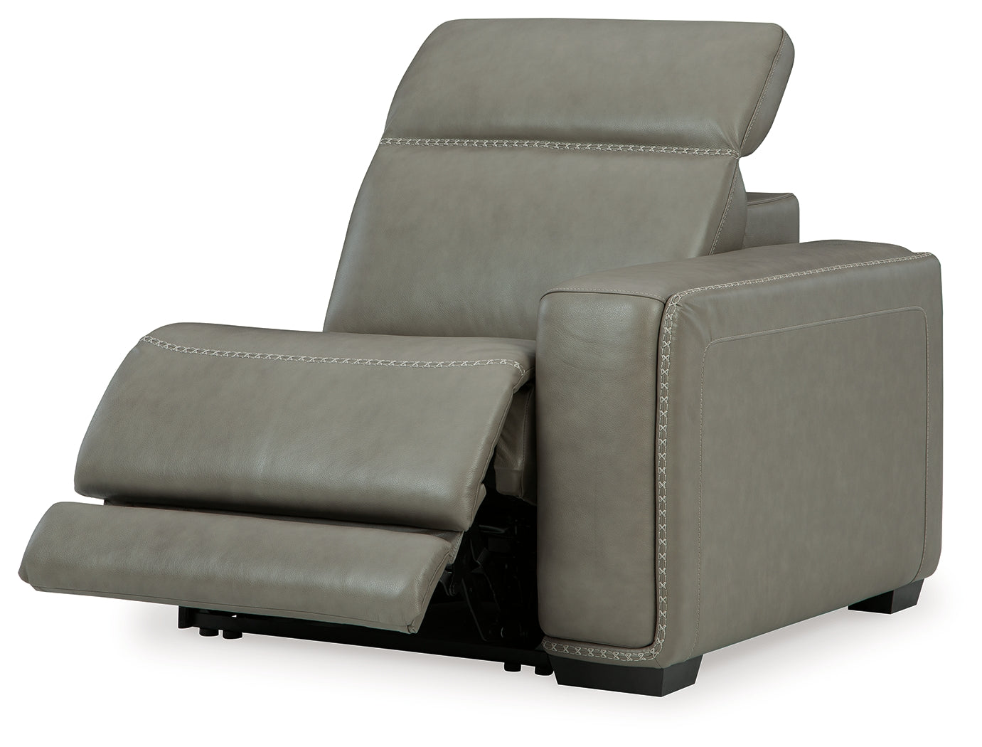 Correze Right-Arm Facing Power Recliner