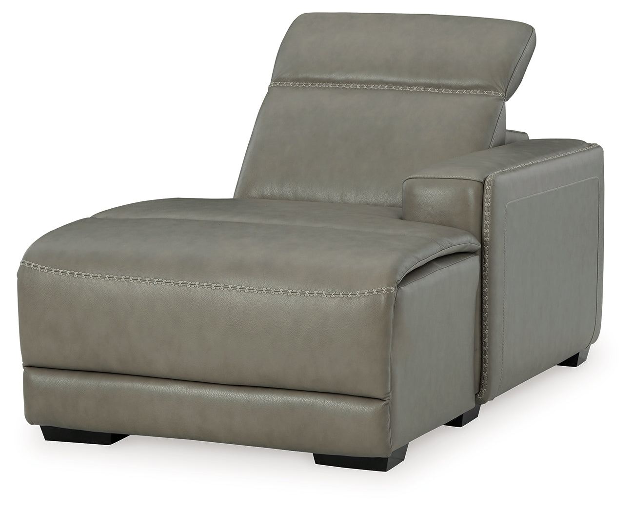 Correze Right-Arm Facing Power Reclining Back Chaise