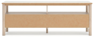 Cadmori 72" TV Stand - MyWaynesHome #