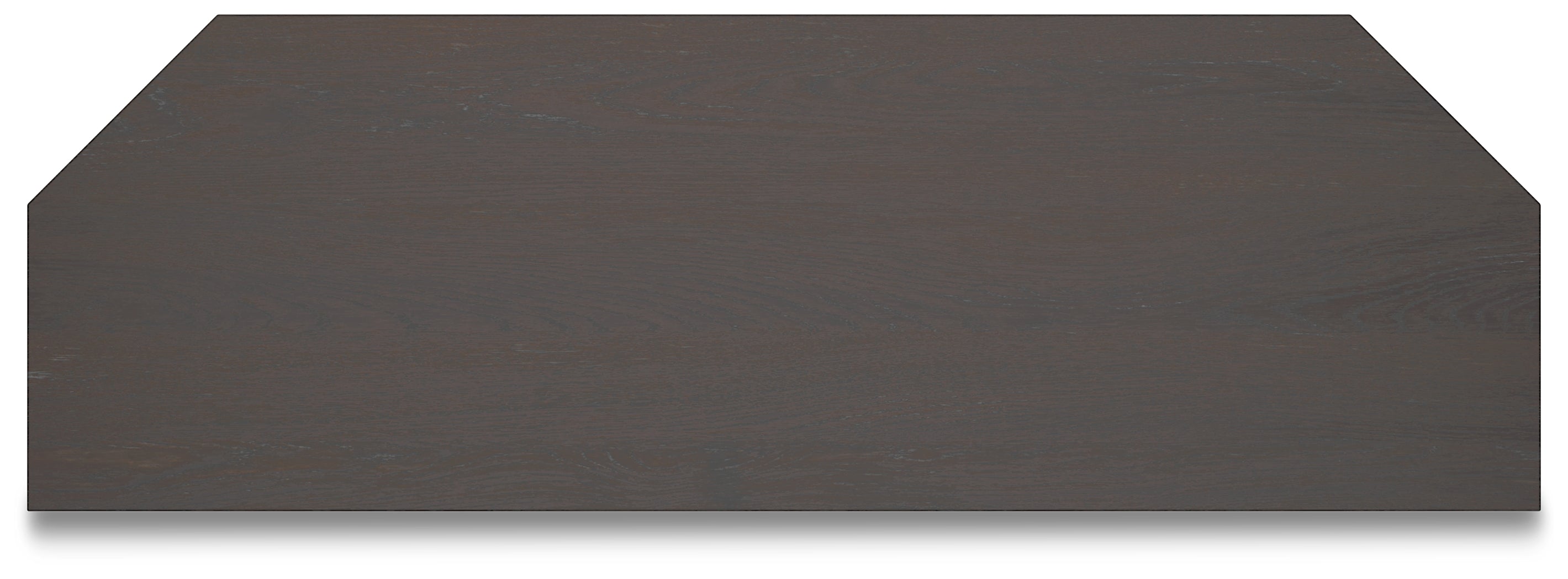 Dorrinson Corner TV Stand