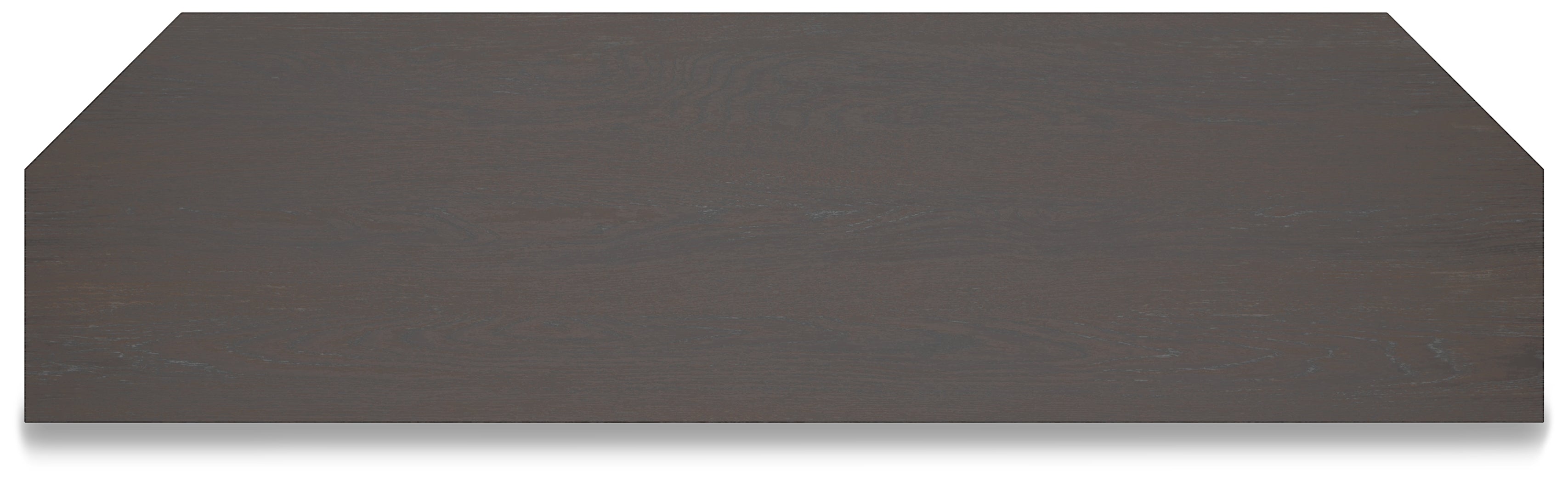 Dorrinson Corner TV Stand