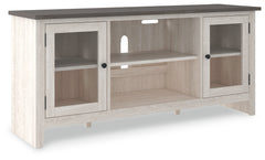 Dorrinson 60" TV Stand