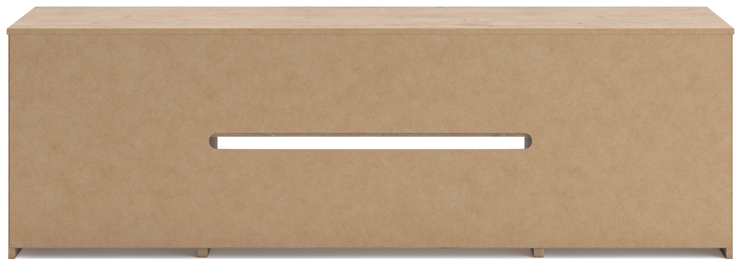 Cayboni 71" TV Stand with Electric Fireplace