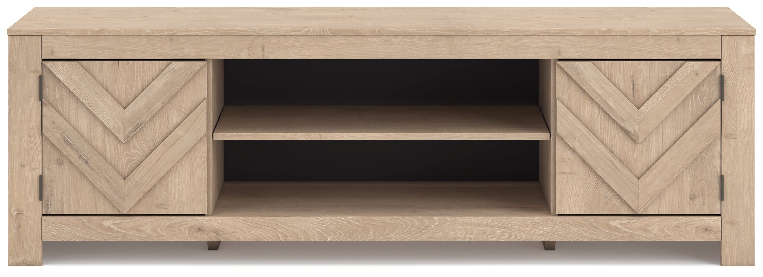 Cayboni 71" TV Stand