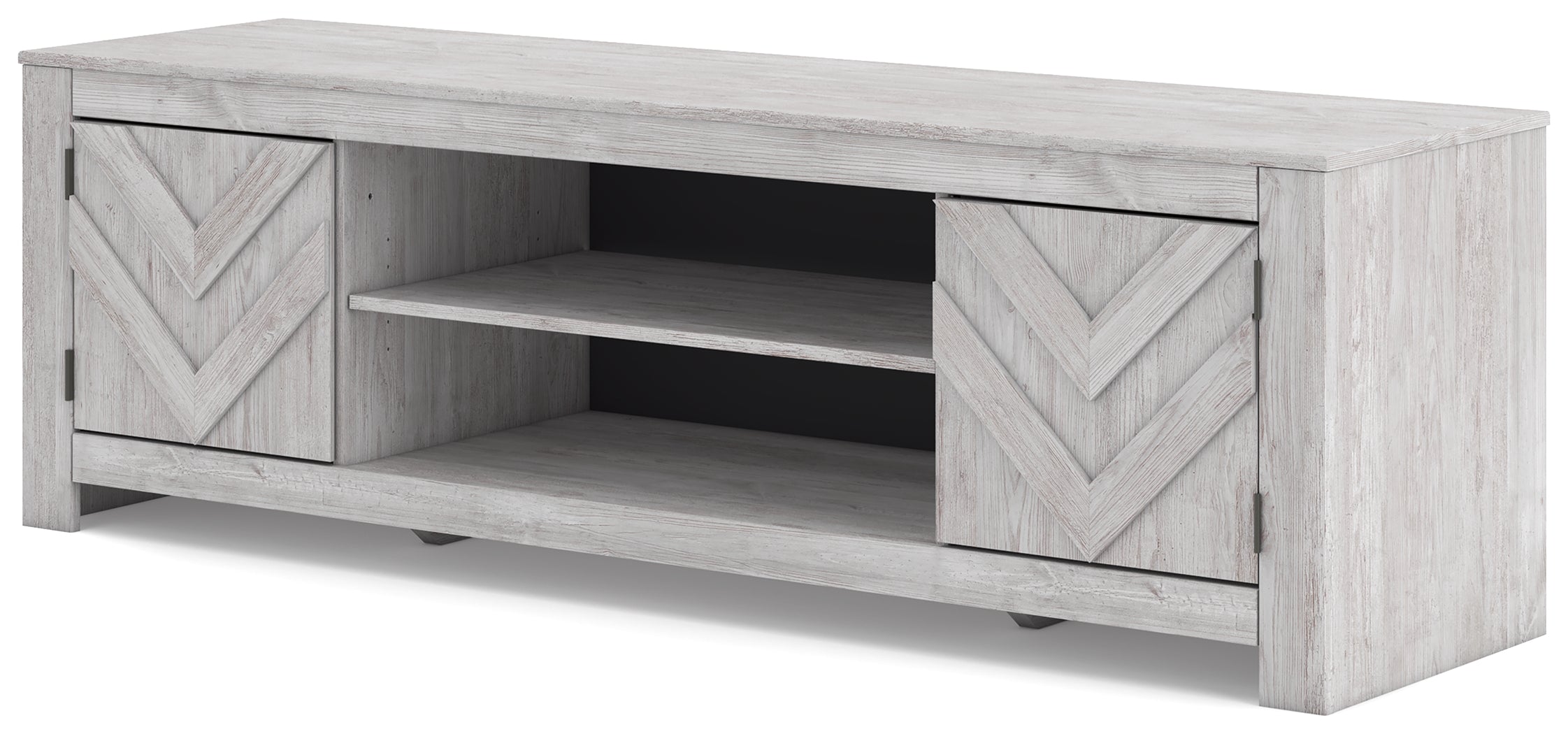 Cayboni 71" TV Stand