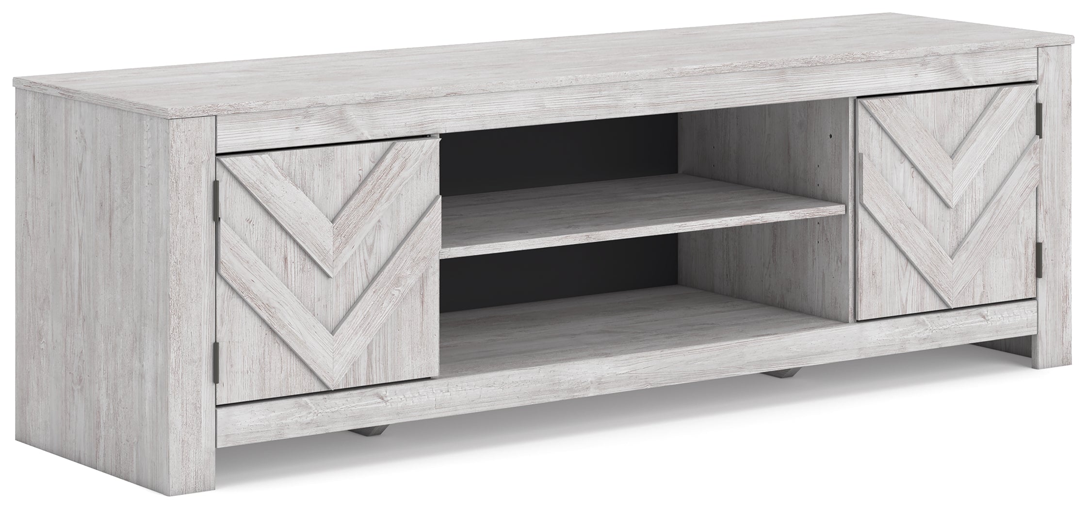 Cayboni 71" TV Stand