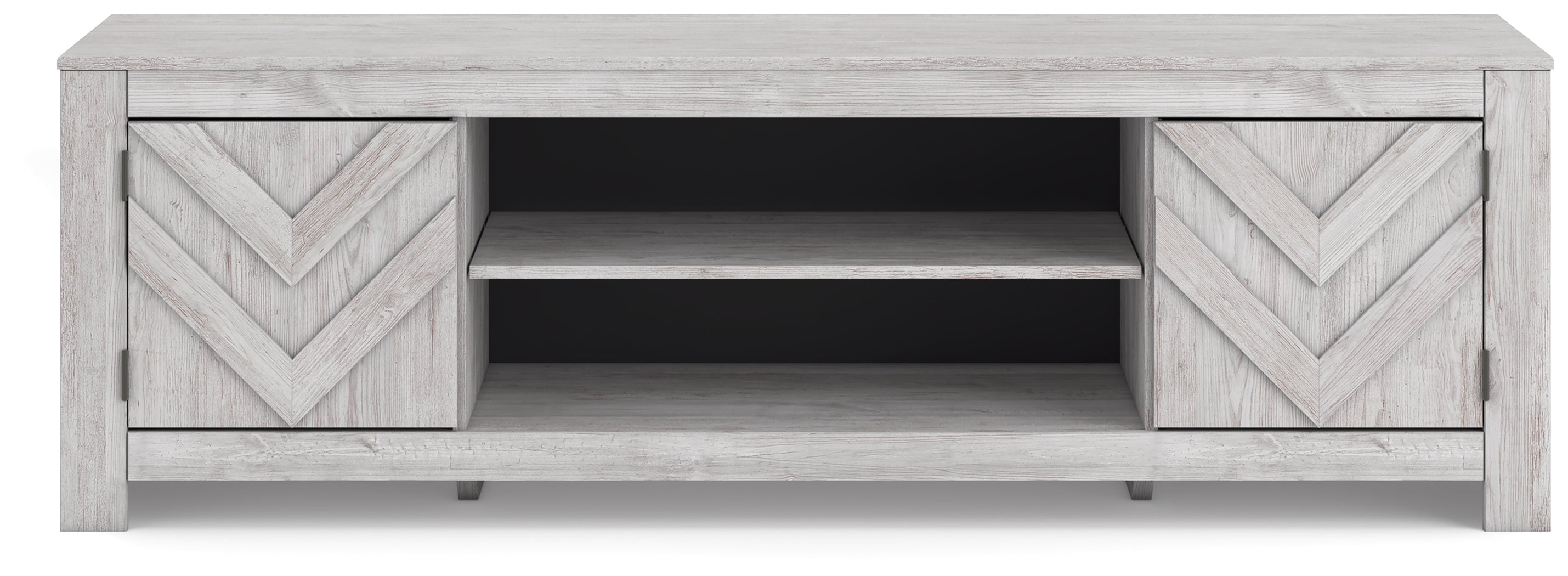 Cayboni 71" TV Stand