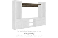 Trinell Bridge - MyWaynesHome #