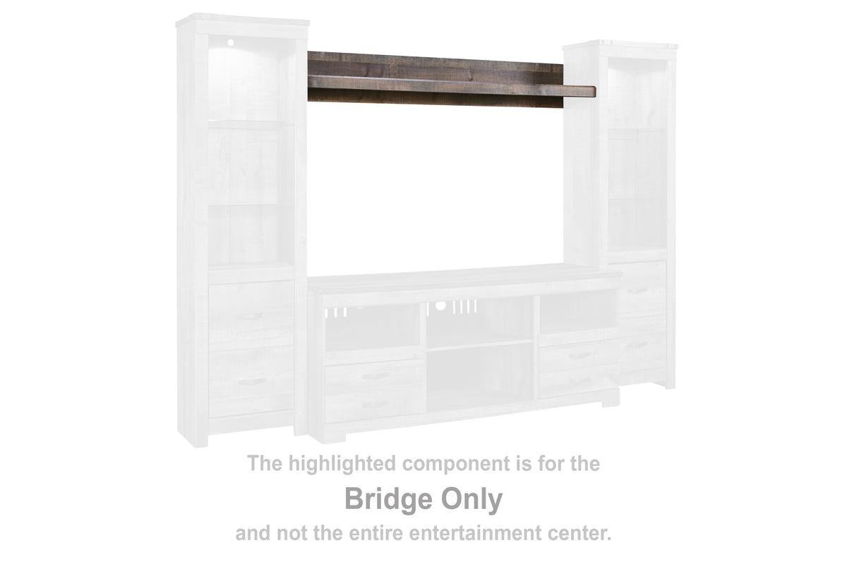 Trinell Bridge - MyWaynesHome #