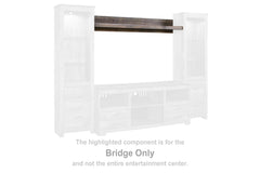 Trinell Bridge - MyWaynesHome #