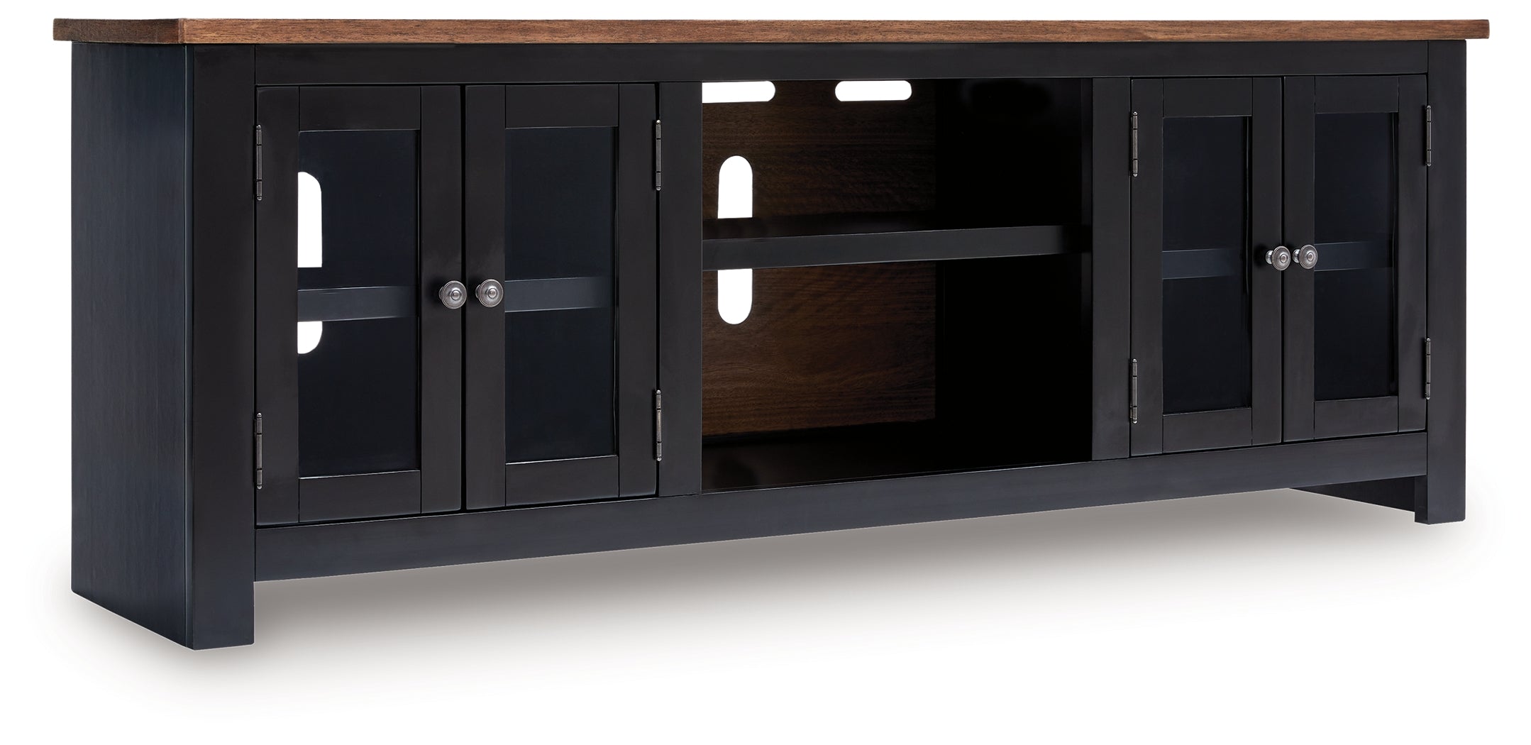 Wildenauer 76" TV Stand