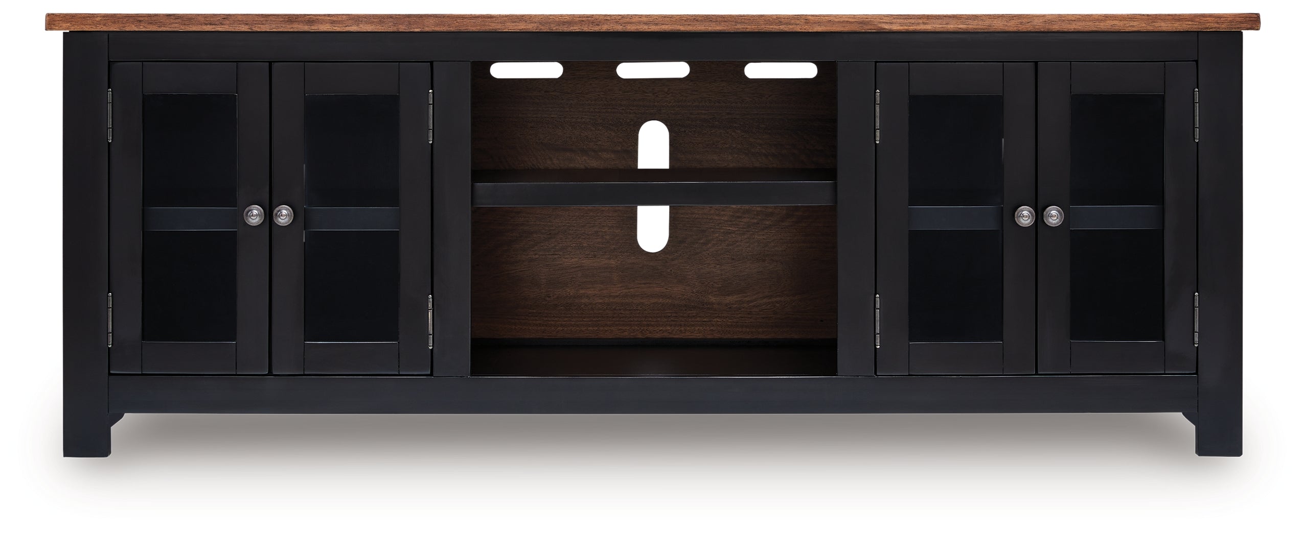 Wildenauer 76" TV Stand