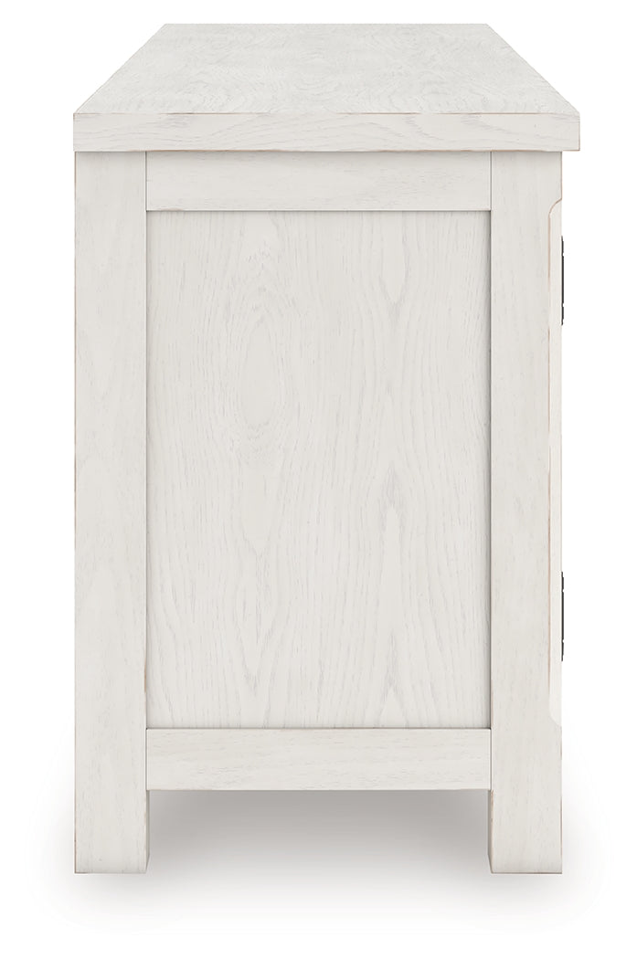 Robbinsdale 72" TV Stand