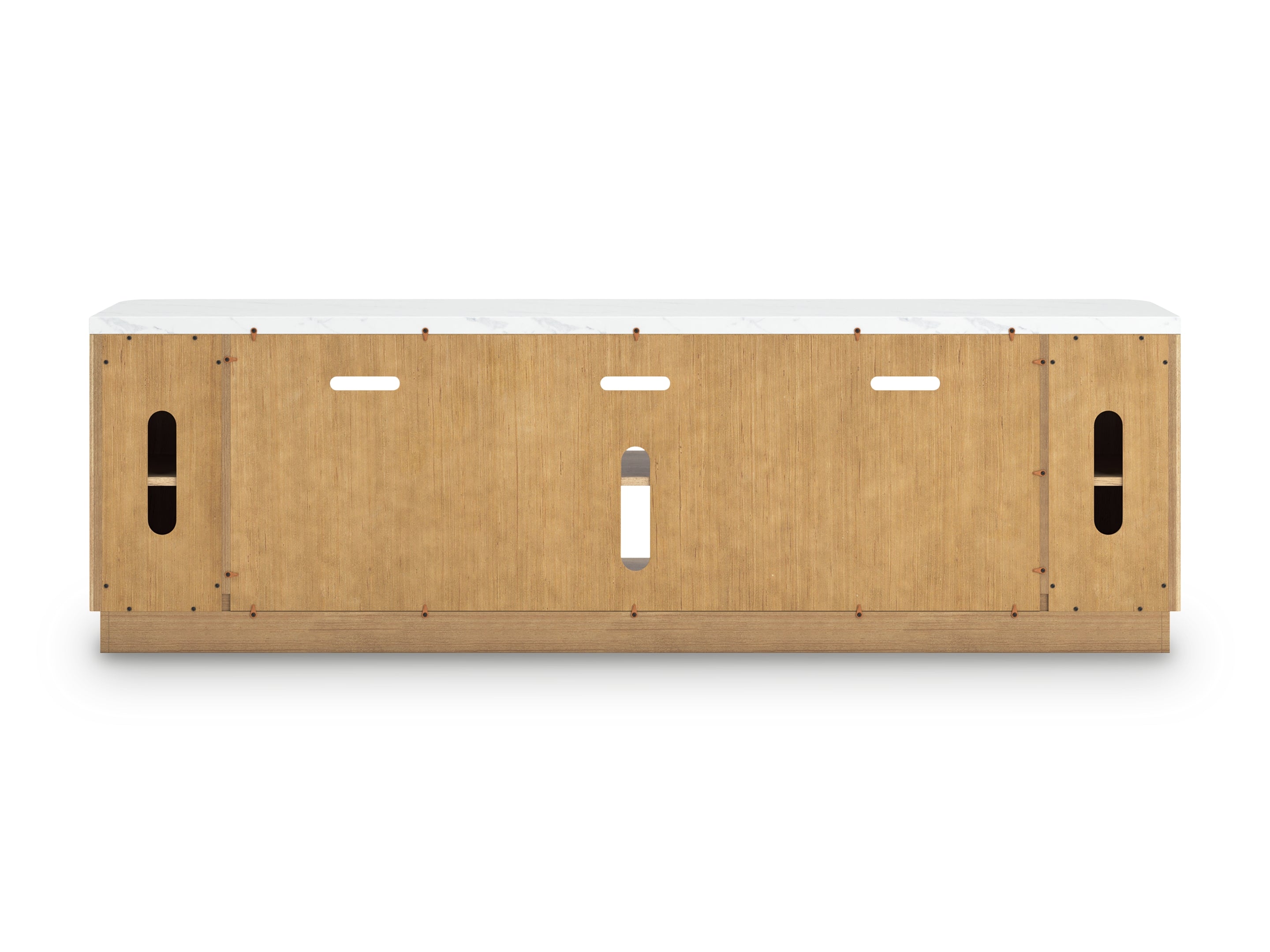 Camdill 80" TV Stand