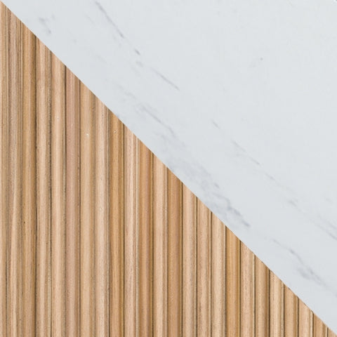 Camdill 80" TV Stand