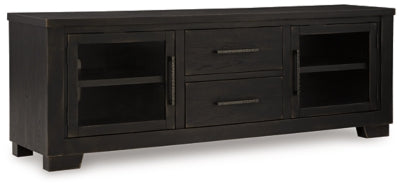 Galliden 80" TV Stand - MyWaynesHome #