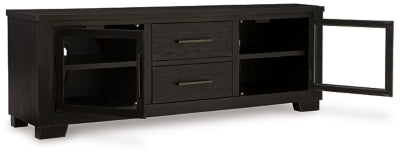 Galliden 80" TV Stand - MyWaynesHome #