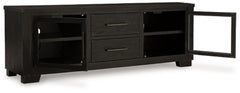 Galliden 80" TV Stand - MyWaynesHome #