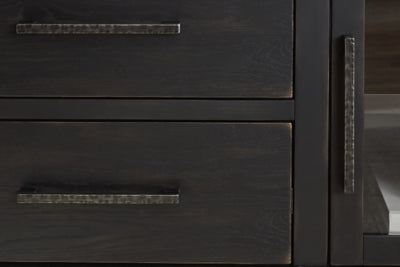 Galliden 80" TV Stand - MyWaynesHome #