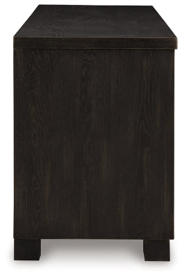 Galliden 80" TV Stand - MyWaynesHome #