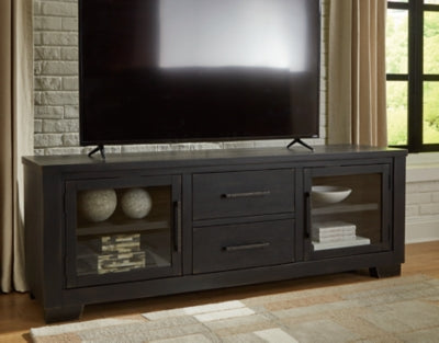 Galliden 80" TV Stand - MyWaynesHome #